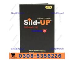 Sild Up Tablets in Quetta | 03005356678 order now