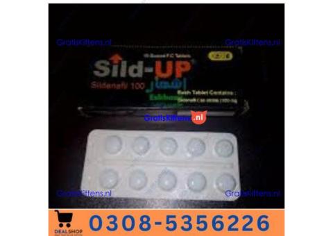 Sild Up Tablets in Sargodha | 03005356678 order now