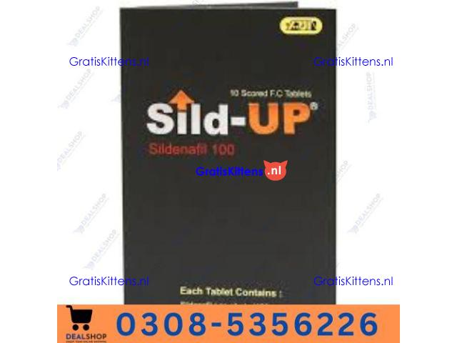 Sild Up Tablets in Sukkur | 03005356678 order now