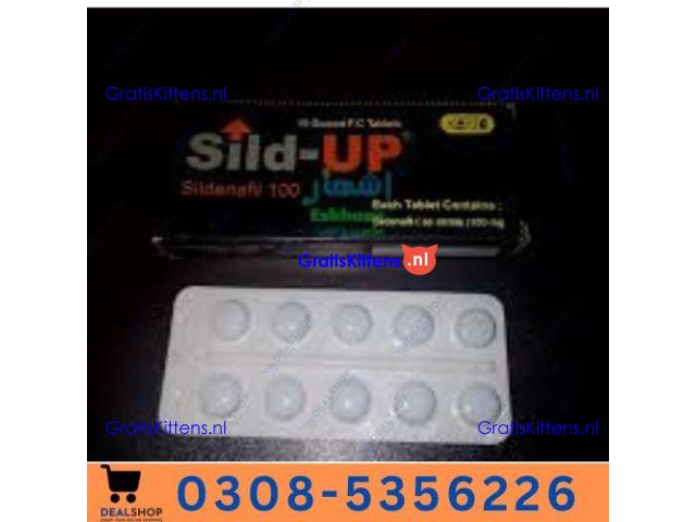 Sild Up Tablets in Okara| 03005356678 order now