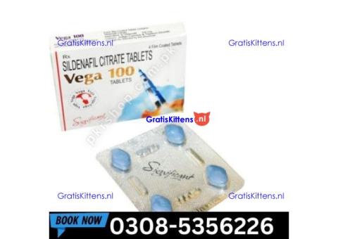 Vega 100mg Tablets in Pakistan | 03005356678 order now