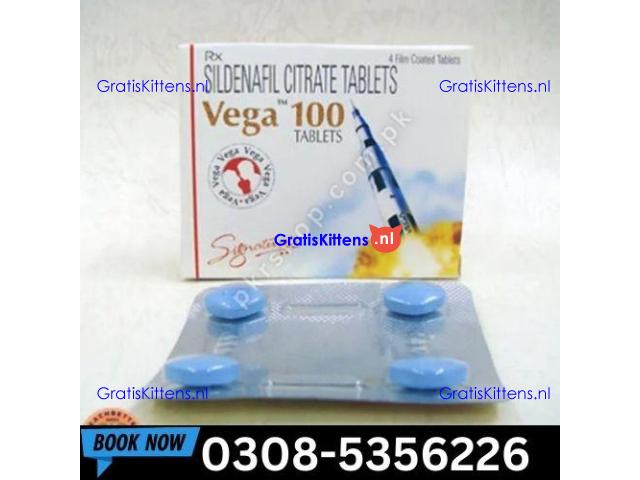 Vega 100mg Tablets in Lahore | 03005356678 order now