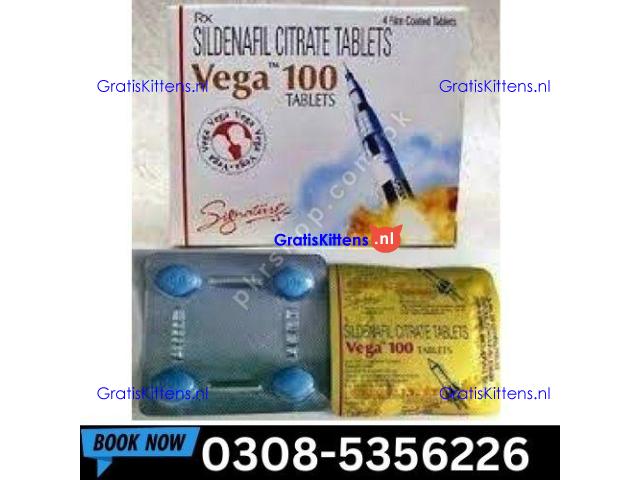 Vega 100mg Tablets in Gujranwala | 03005356678 order now