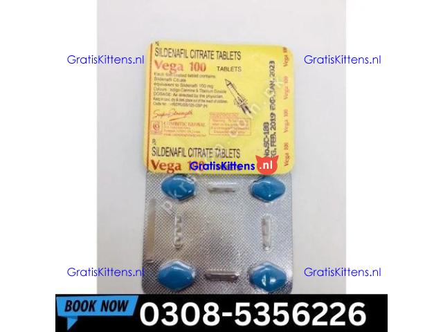 Vega 100mg Tablets in Sheikhupura | 03005356678 order now