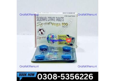 Vega 100mg Tablets in Turbat | 03005356678 order now