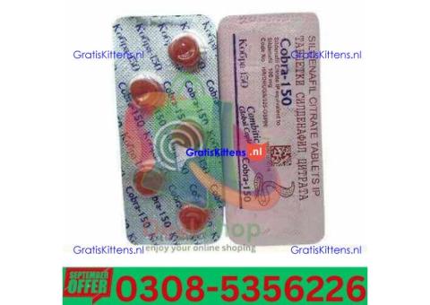 Black Cobra 150MG in Multan| 03005356678 order now