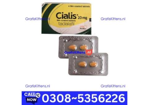 Cialis 20MG Tablets  in Multan | 03005356678 order now