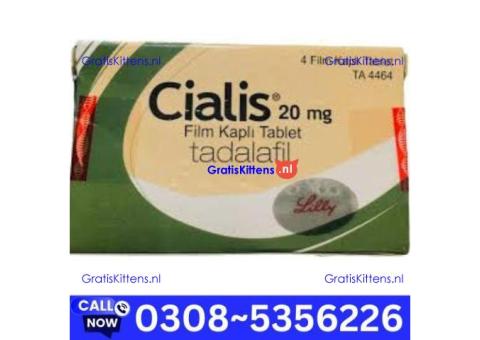 Cialis 20MG Tablets  in Rahim Yar Khan | 03005356678 order now