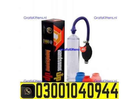 Vacuum Penis Pump In Rawalpindi % 0300.1O4O944