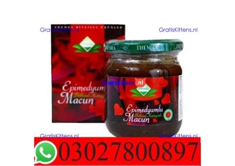 Epimedium Macun Turkish Honey in Karachi - 03027800897 ; Shop now