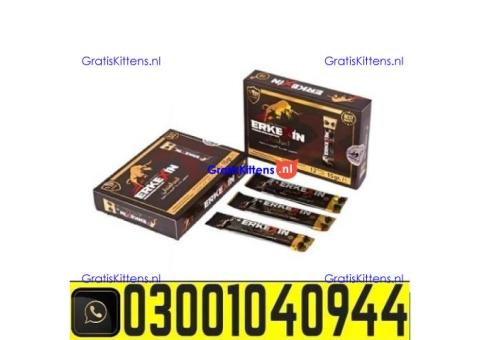 Erkexin Epimedium Mixed Stick Paste In Pakistan % 0300.1O4O944