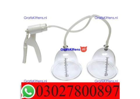 Breast Enlargement Pump in Karachi - 03027800897 ; Shop now
