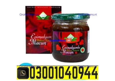 Themra Turkish Honey Epimedium Macun In Rawalpindi % 0300.1O4O944