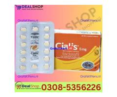 Cialis 5mg Tablets in Quetta | 03005356678 order now