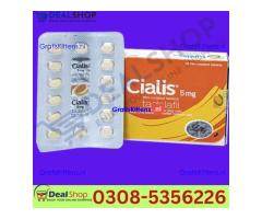 Cialis 5mg Tablets in Abbottabad | 03005356678 order now