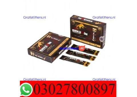 Erkexin Epimedium Mixed Stick Paste in Karachi - 03027800897 ; Shop now