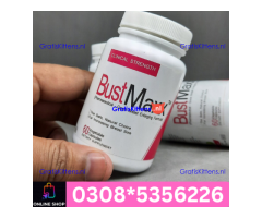 BustMaxx Capsules in Karachi | 03005356678 order now