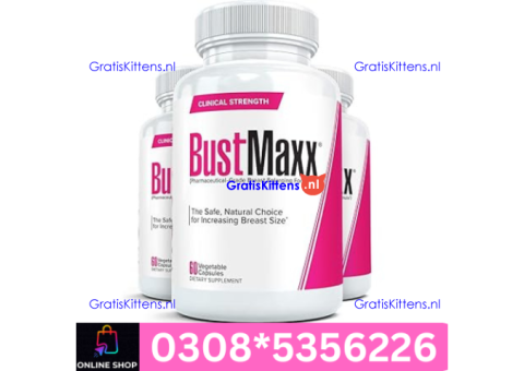 BustMaxx Capsules in Lahore | 03005356678 order now