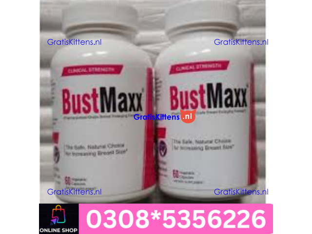 BustMaxx Capsules in Lahore | 03005356678 order now