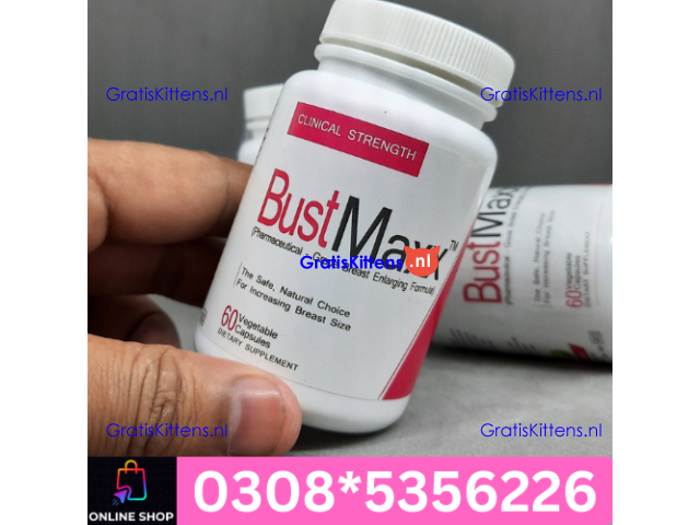 BustMaxx Capsules in Islamabad | 03005356678 order now