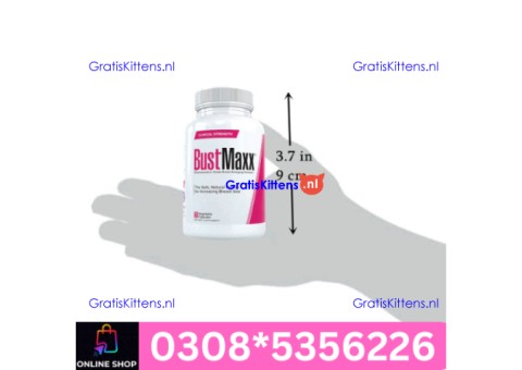 BustMaxx Capsules in Faisalabad | 03005356678 order now