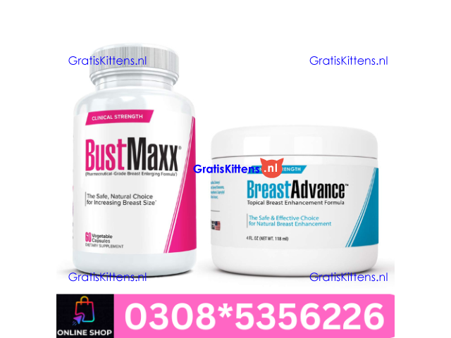 BustMaxx Capsules in Quetta | 03005356678 order now