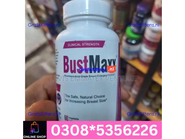 BustMaxx Capsules in Sialkot | 03005356678 order now