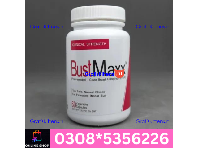 BustMaxx Capsules in Bahawalpur | 03005356678 order now