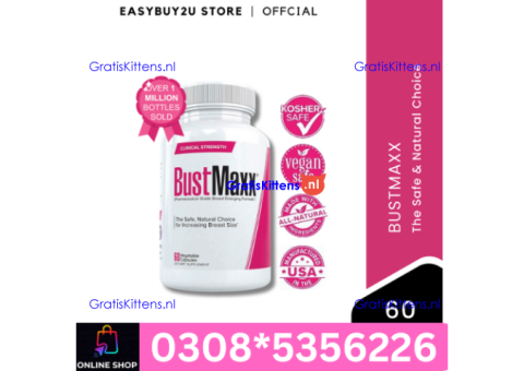 BustMaxx Capsules in Sargodha | 03005356678 order now