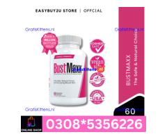 BustMaxx Capsules in Sargodha | 03005356678 order now