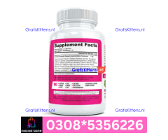 BustMaxx Capsules in Sargodha | 03005356678 order now