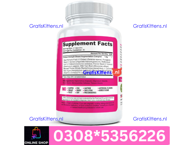 BustMaxx Capsules in Sukkur | 03005356678 order now