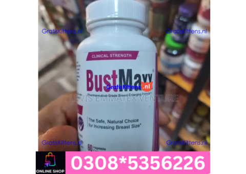 BustMaxx Capsules in Sheikhupura | 03005356678 order now