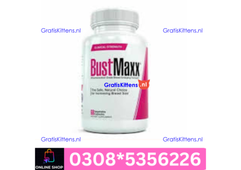 BustMaxx Capsules in Rahim Yar Khan | 03005356678 order now