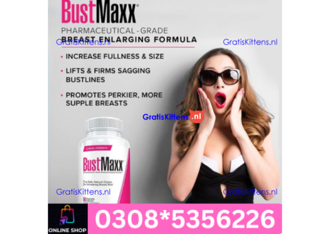 BustMaxx Capsules in Muzaffargarh | 03005356678 order now