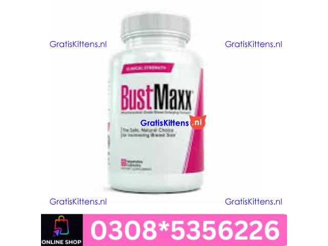BustMaxx Capsules in Muzaffargarh | 03005356678 order now