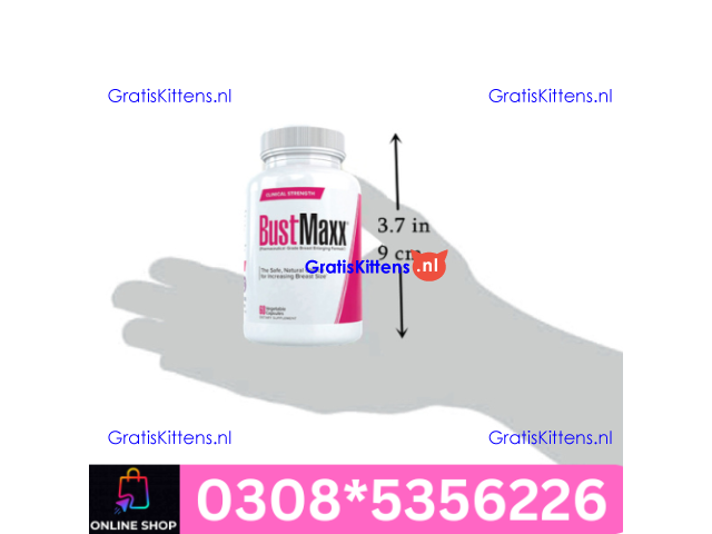 BustMaxx Capsules in Muzaffargarh | 03005356678 order now
