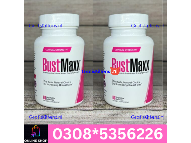 BustMaxx Capsules in Chiniot | 03005356678 order now