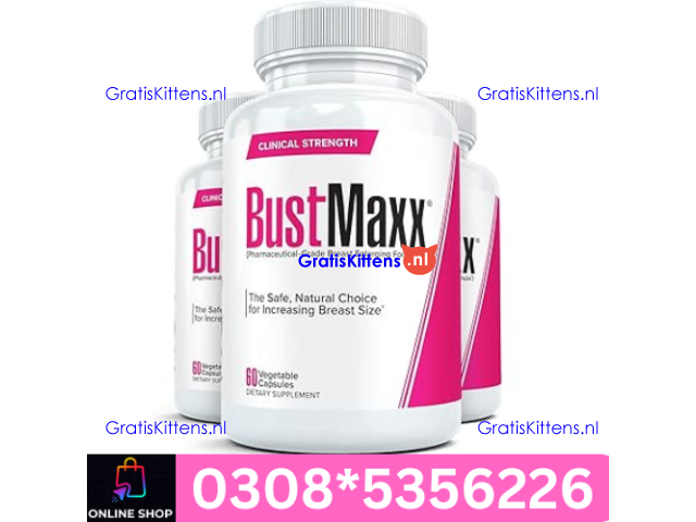 BustMaxx Capsules in Turbat | 03005356678 order now