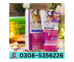 Balay Breast Cream in Pakistan | 03005356678 order now