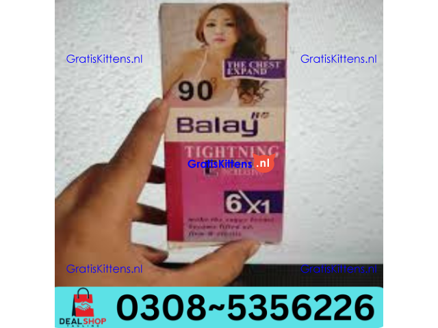 Balay Breast Cream in Karachi | 03005356678 order now