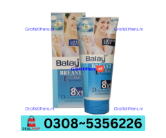 Balay Breast Cream in Karachi | 03005356678 order now