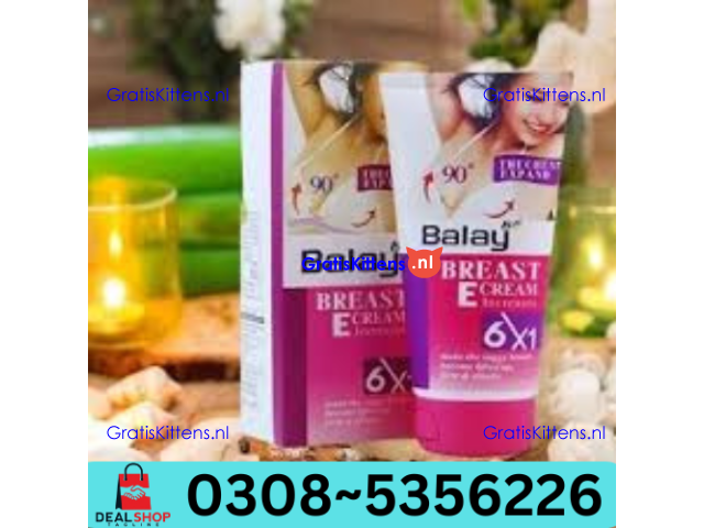 Balay Breast Cream in Rawalpindi  | 03005356678 order now