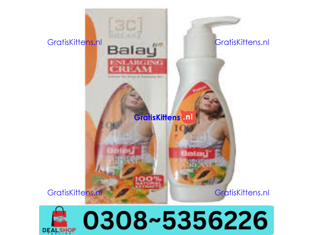 Balay Breast Cream in Faisalabad | 03005356678 order now