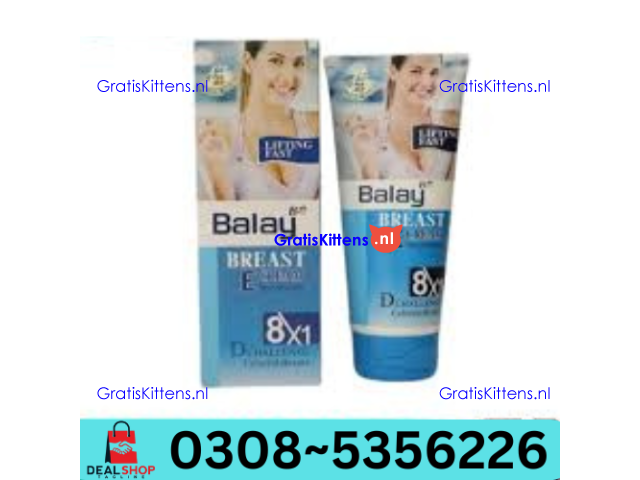 Balay Breast Cream in Multan | 03005356678 order now