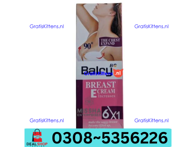 Balay Breast Cream in Sargodha | 03005356678 order now