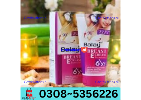 Balay Breast Cream in Sukkur | 03005356678 order now