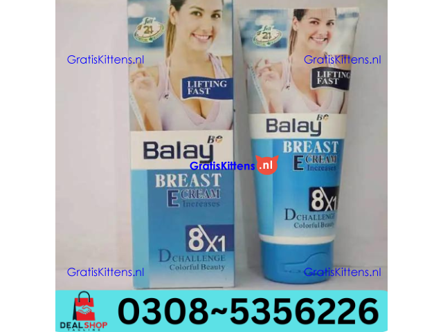 Balay Breast Cream in Larkana | 03005356678 order now
