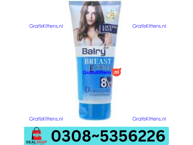 Balay Breast Cream in Abbottabad | 03005356678 order now