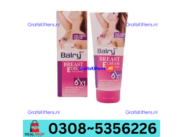 Balay Breast Cream in Jhelum | 03005356678 order now